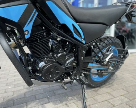 Спарк Інша, об'ємом двигуна 0.25 л та пробігом 0 тис. км за 1370 $, фото 5 на Automoto.ua