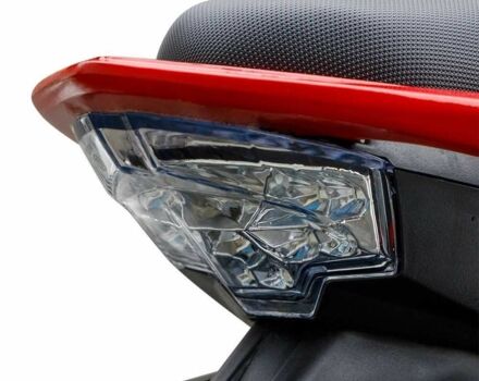 Спарк Другая, объемом двигателя 0.2 л и пробегом 0 тыс. км за 1049 $, фото 7 на Automoto.ua