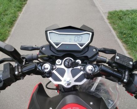 Спарк Другая, объемом двигателя 0.2 л и пробегом 0 тыс. км за 1280 $, фото 6 на Automoto.ua