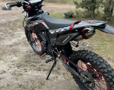 Спарк Другая 2024 в Харькове на Automoto.ua Спарк Другая, объемом двигателя 0.25 л и пробегом 0 тыс. км за 1500 $, фото 4 на Automoto.ua