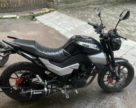Спарк Інша, об'ємом двигуна 0.2 л та пробігом 0 тис. км за 1126 $, фото 3 на Automoto.ua