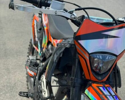 Спарк Другая, объемом двигателя 0.25 л и пробегом 0 тыс. км за 1319 $, фото 6 на Automoto.ua