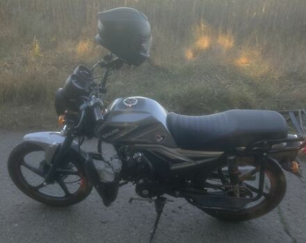 Спарк Другая, объемом двигателя 0.13 л и пробегом 0 тыс. км за 449 $, фото 1 на Automoto.ua