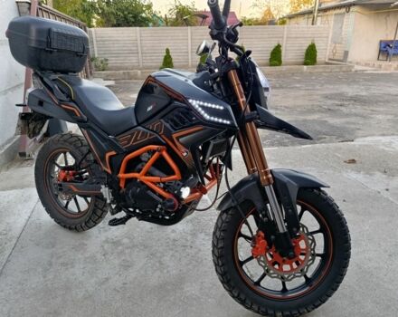 Спарк Інша, об'ємом двигуна 0.3 л та пробігом 0 тис. км за 1340 $, фото 1 на Automoto.ua