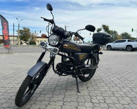 Спарк Другая, объемом двигателя 0.13 л и пробегом 0 тыс. км за 631 $, фото 6 на Automoto.ua