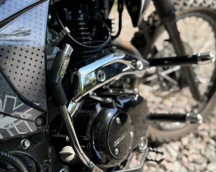 Спарк Другая, объемом двигателя 0.2 л и пробегом 0 тыс. км за 1098 $, фото 4 на Automoto.ua