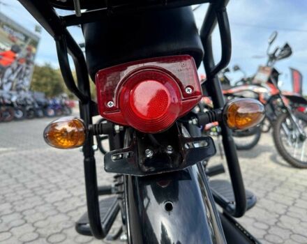 Спарк Другая, объемом двигателя 0.13 л и пробегом 0 тыс. км за 631 $, фото 15 на Automoto.ua