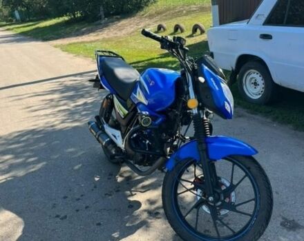 Спарк Інша, об'ємом двигуна 0.2 л та пробігом 0 тис. км за 921 $, фото 3 на Automoto.ua