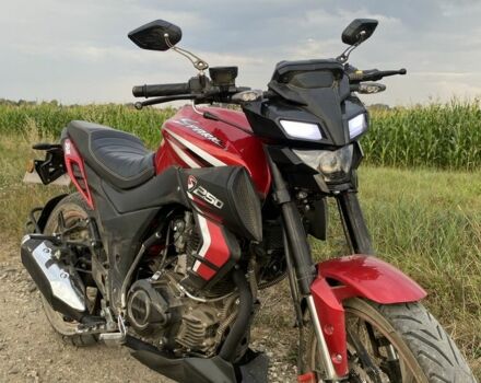 Спарк Інша, об'ємом двигуна 0.24 л та пробігом 0 тис. км за 1300 $, фото 1 на Automoto.ua