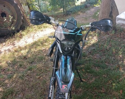 Спарк Другая 2024 в Казатине на Automoto.ua Спарк Другая, объемом двигателя 0.25 л и пробегом 0 тыс. км за 1307 $, фото 1 на Automoto.ua