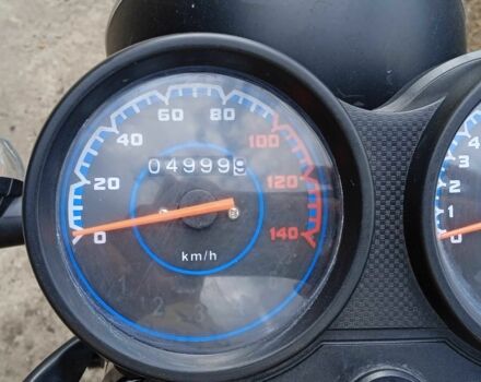 Спарк Інша, об'ємом двигуна 0.15 л та пробігом 0 тис. км за 751 $, фото 4 на Automoto.ua