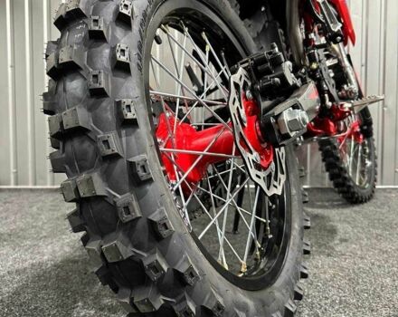 Спарк Другая, объемом двигателя 0 л и пробегом 0 тыс. км за 1907 $, фото 6 на Automoto.ua