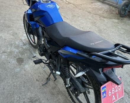 Спарк Другая, объемом двигателя 0.15 л и пробегом 0 тыс. км за 800 $, фото 3 на Automoto.ua