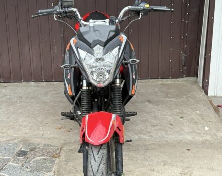 Спарк Інша, об'ємом двигуна 0.2 л та пробігом 0 тис. км за 1017 $, фото 3 на Automoto.ua