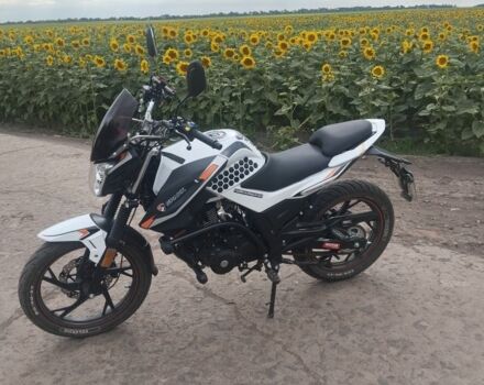 Спарк Інша, об'ємом двигуна 0.2 л та пробігом 0 тис. км за 998 $, фото 17 на Automoto.ua