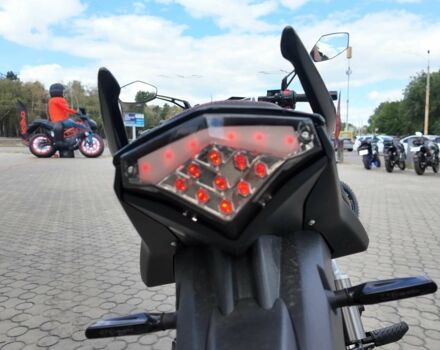 Спарк Другая, объемом двигателя 0.2 л и пробегом 0 тыс. км за 1195 $, фото 18 на Automoto.ua