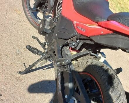Спарк Інша, об'ємом двигуна 0.2 л та пробігом 0 тис. км за 969 $, фото 4 на Automoto.ua