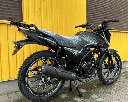 Спарк Інша, об'ємом двигуна 0.15 л та пробігом 0 тис. км за 1035 $, фото 6 на Automoto.ua