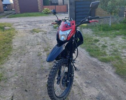 Спарк Другая, объемом двигателя 0.2 л и пробегом 0 тыс. км за 750 $, фото 4 на Automoto.ua