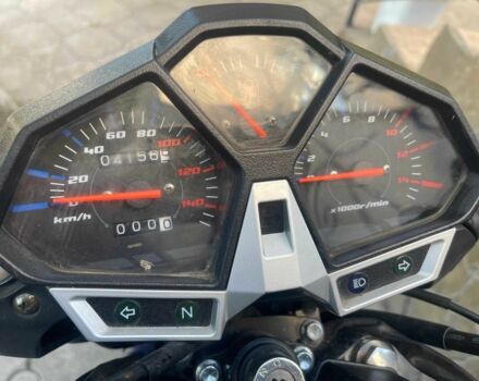 Спарк Інша, об'ємом двигуна 0.15 л та пробігом 0 тис. км за 606 $, фото 8 на Automoto.ua