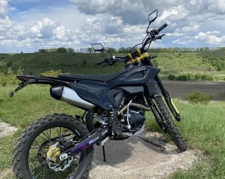 Спарк Інша, об'ємом двигуна 0.3 л та пробігом 0 тис. км за 1650 $, фото 3 на Automoto.ua