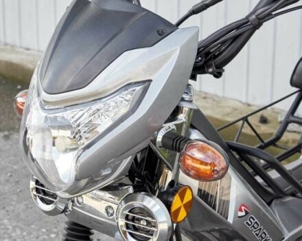 Спарк Інша, об'ємом двигуна 0.12 л та пробігом 0 тис. км за 591 $, фото 10 на Automoto.ua