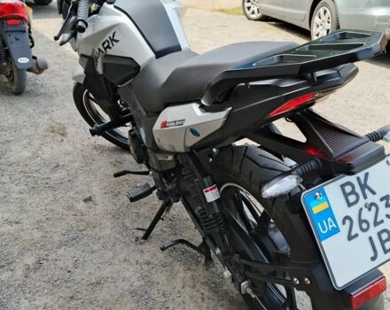 Спарк Другая, объемом двигателя 0.2 л и пробегом 0 тыс. км за 1150 $, фото 5 на Automoto.ua