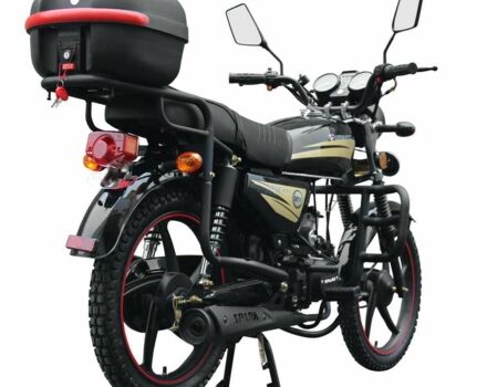 Спарк Другая, объемом двигателя 0.13 л и пробегом 0 тыс. км за 599 $, фото 2 на Automoto.ua