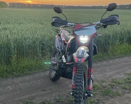Спарк Інша, об'ємом двигуна 0.25 л та пробігом 0 тис. км за 1574 $, фото 3 на Automoto.ua