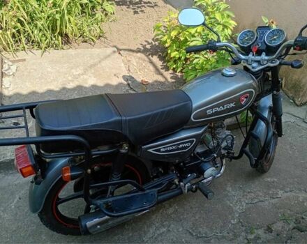 Спарк Другая, объемом двигателя 0.13 л и пробегом 0 тыс. км за 476 $, фото 1 на Automoto.ua