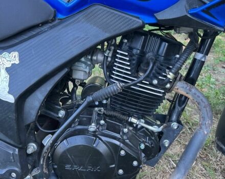 Спарк Інша, об'ємом двигуна 0.2 л та пробігом 0 тис. км за 1042 $, фото 4 на Automoto.ua