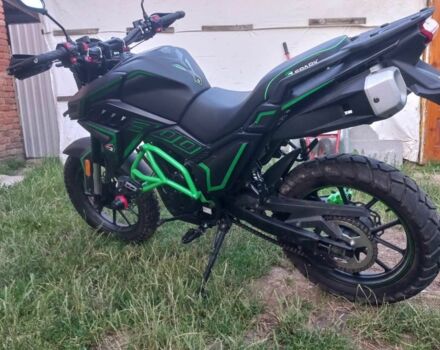 Спарк Другая, объемом двигателя 0.3 л и пробегом 0 тыс. км за 1532 $, фото 1 на Automoto.ua