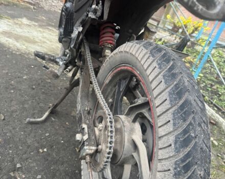 Спарк Інша, об'ємом двигуна 0 л та пробігом 0 тис. км за 639 $, фото 2 на Automoto.ua