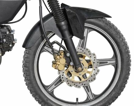 Спарк Другая, объемом двигателя 0.12 л и пробегом 0 тыс. км за 794 $, фото 8 на Automoto.ua