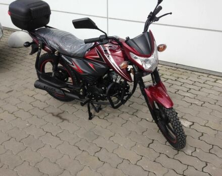 Спарк Другая, объемом двигателя 0.13 л и пробегом 0 тыс. км за 616 $, фото 6 на Automoto.ua