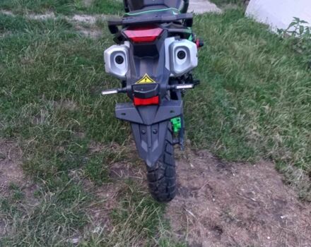 Спарк Другая, объемом двигателя 0.3 л и пробегом 0 тыс. км за 1532 $, фото 3 на Automoto.ua