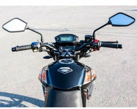 Спарк Інша, об'ємом двигуна 0.2 л та пробігом 0 тис. км за 1043 $, фото 8 на Automoto.ua