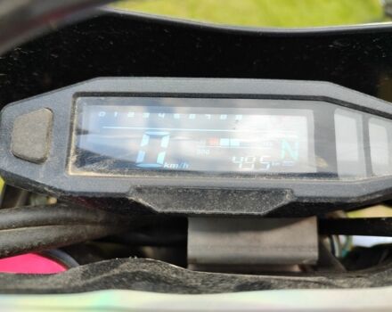 Спарк Інша, об'ємом двигуна 0 л та пробігом 0 тис. км за 1550 $, фото 5 на Automoto.ua