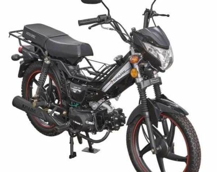 Спарк Інша, об'ємом двигуна 0.12 л та пробігом 0 тис. км за 591 $, фото 3 на Automoto.ua