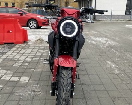 Спарк Другая, объемом двигателя 0.2 л и пробегом 0 тыс. км за 1399 $, фото 8 на Automoto.ua