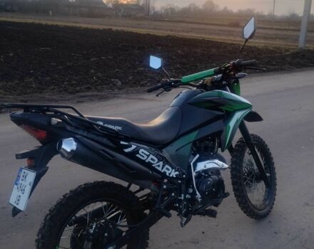Спарк Другая, объемом двигателя 0.2 л и пробегом 0 тыс. км за 872 $, фото 5 на Automoto.ua