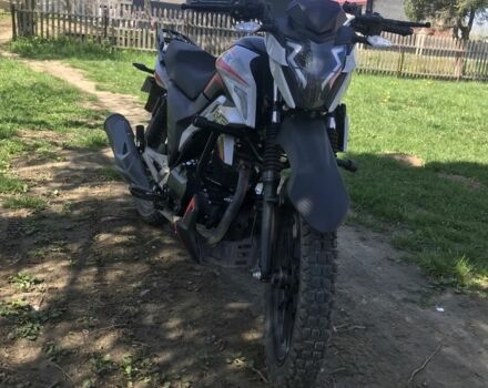 Спарк Інша, об'ємом двигуна 0.2 л та пробігом 0 тис. км за 1150 $, фото 1 на Automoto.ua