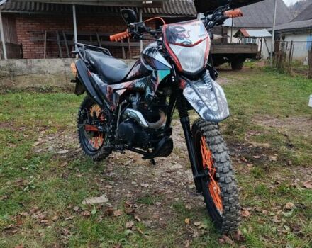 Спарк Другая, объемом двигателя 0.2 л и пробегом 0 тыс. км за 1100 $, фото 7 на Automoto.ua