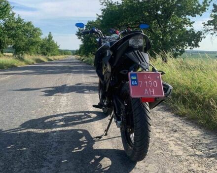 Спарк Другая, объемом двигателя 0.2 л и пробегом 0 тыс. км за 1100 $, фото 4 на Automoto.ua