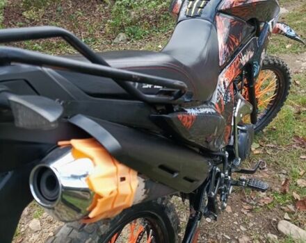 Спарк Другая, объемом двигателя 0.2 л и пробегом 0 тыс. км за 1100 $, фото 6 на Automoto.ua