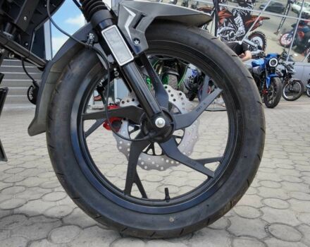 Спарк Другая, объемом двигателя 0.2 л и пробегом 0 тыс. км за 1195 $, фото 9 на Automoto.ua