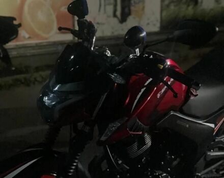 Спарк Інша, об'ємом двигуна 0.2 л та пробігом 0 тис. км за 1100 $, фото 3 на Automoto.ua