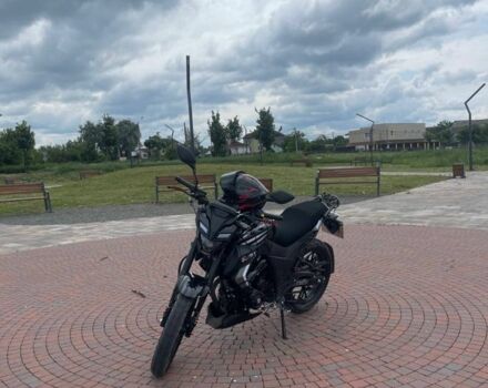 Спарк Інша 2024 у Вінниці на Automoto.ua Спарк Інша, об'ємом двигуна 0.25 л та пробігом 0 тис. км за 1197 $, фото 3 на Automoto.ua