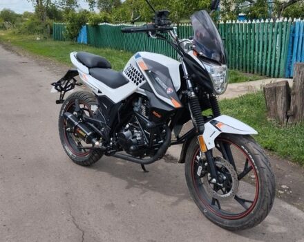 Спарк Інша, об'ємом двигуна 0.2 л та пробігом 0 тис. км за 998 $, фото 12 на Automoto.ua