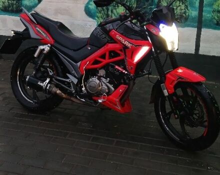 Спарк Інша, об'ємом двигуна 0.2 л та пробігом 0 тис. км за 1024 $, фото 2 на Automoto.ua